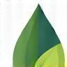 Eco finishes icon