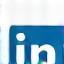LinkedIn icon