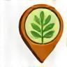 Local supply chain icon