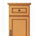 Icon cabinetry and storage