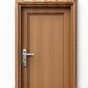 Icon door and window fitting