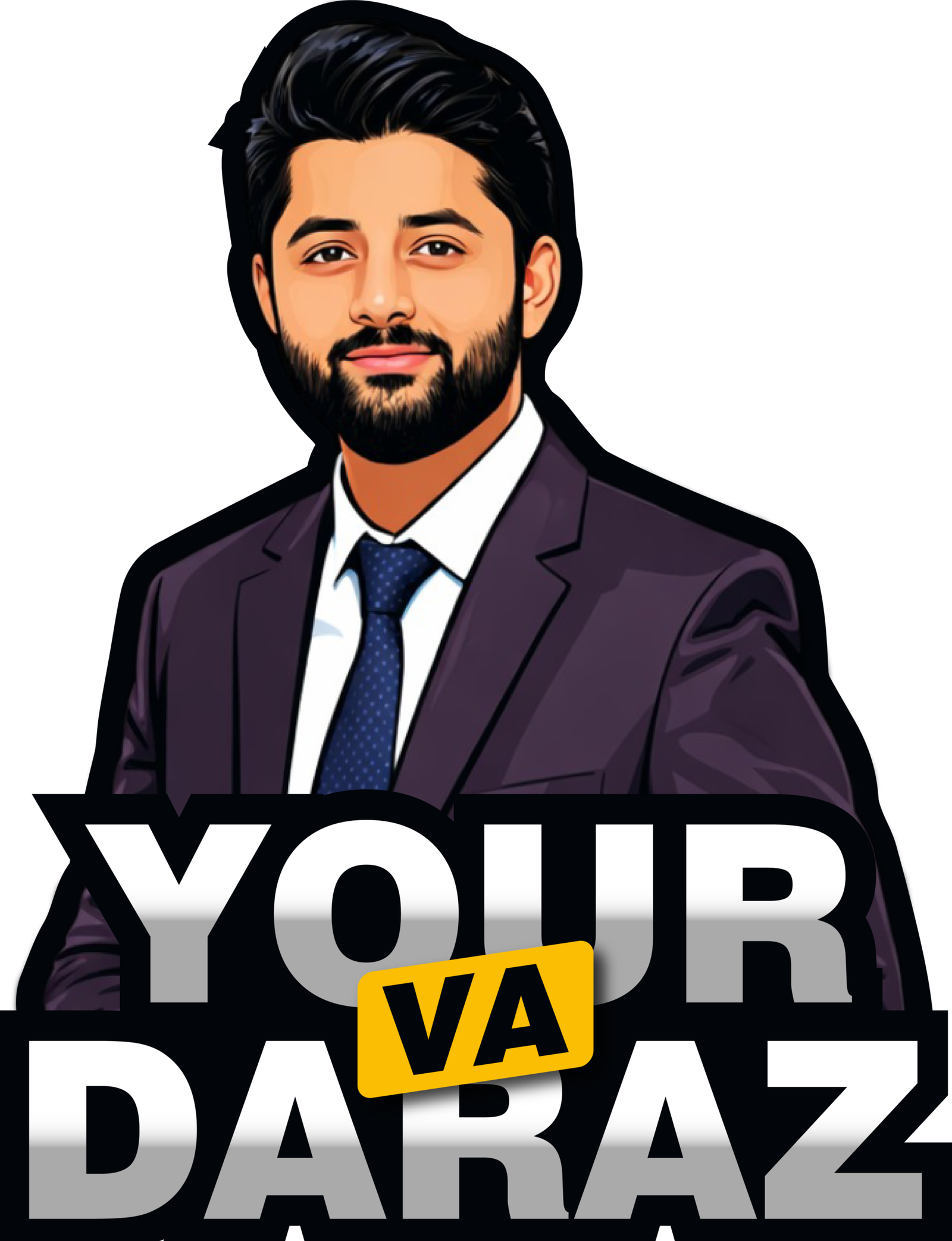 Your Daraz VA